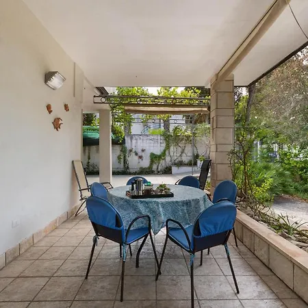 Holiday home El Buen Retiro By Barbarhouse Gallipoli